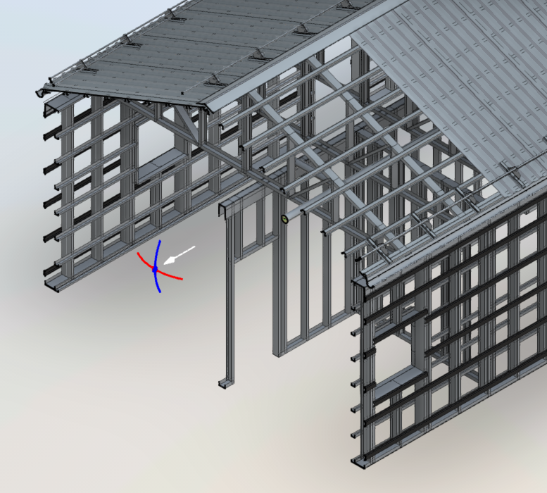 Lindab Revit Tools – innehåll